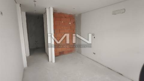 Apartamento T3 -  A 2 minutos do Rio Douro