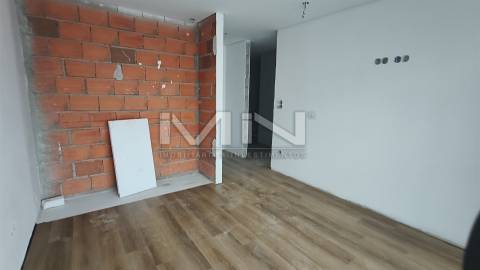 Apartamento T3 -  Novo