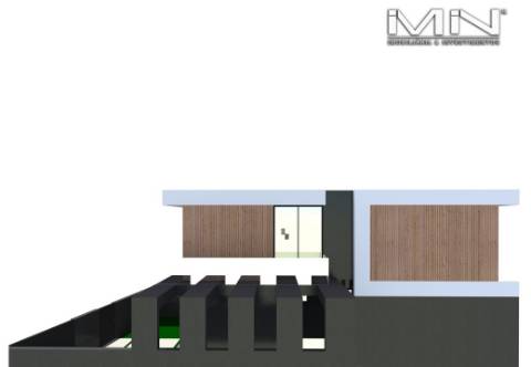 Lote de terreno com projeto - São Cosme - Gondomar