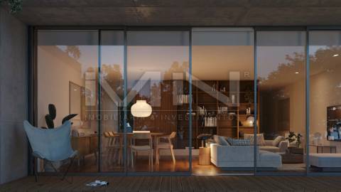 Moradia T3 Exclusiva em Miramar