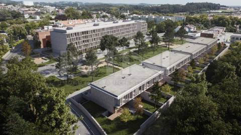 Moradia T3 Exclusiva em Miramar