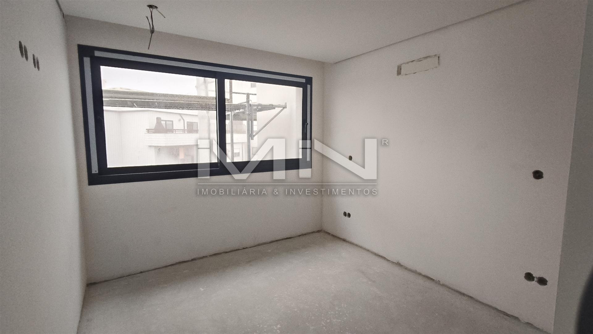 Apartamento T3 junto ao centro de Gondomar