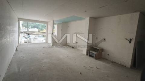 Apartamento T3 junto ao centro de Gondomar