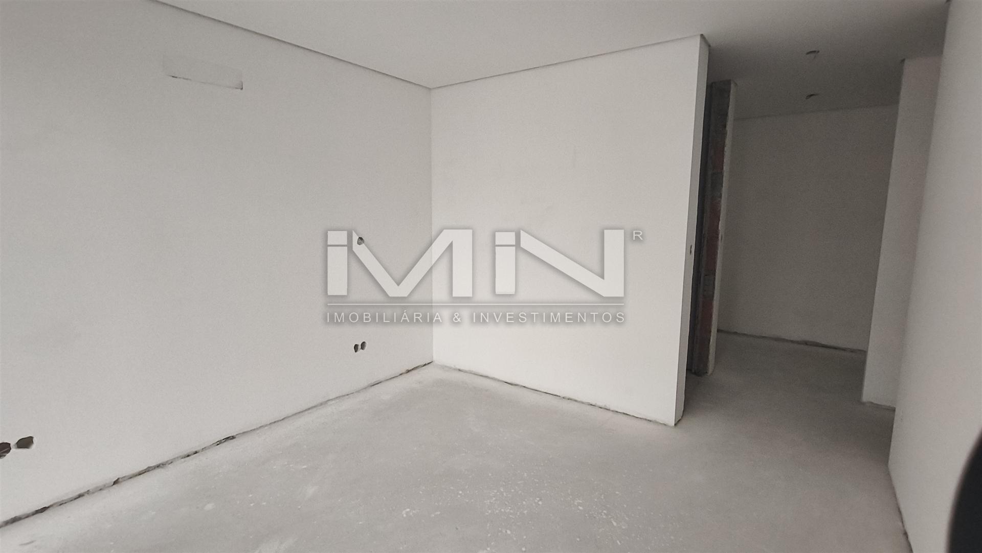 Apartamento T3 -  Novo