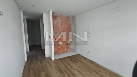Apartamento T3 -  Novo