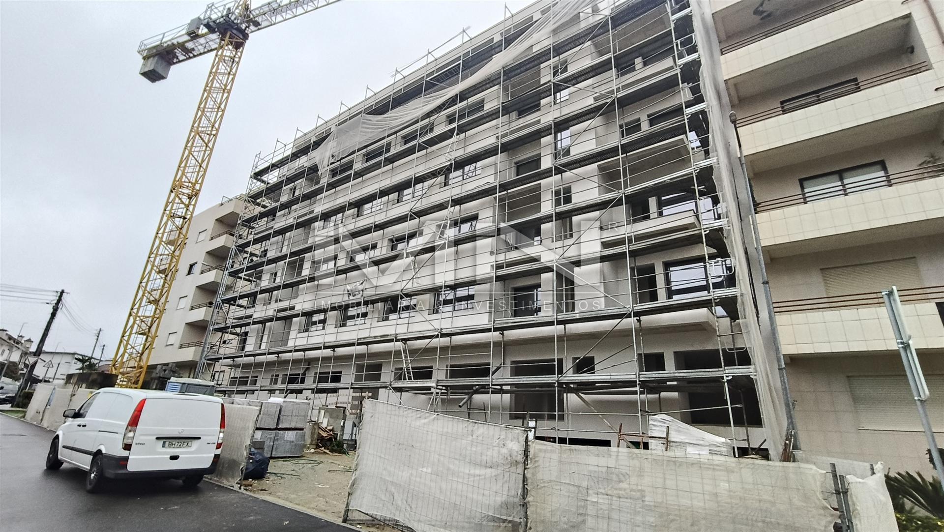 Apartamento T3 -  Novo