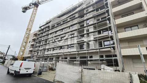 Apartamento T3 -  Novo