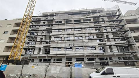 Apartamento T3 -  Novo