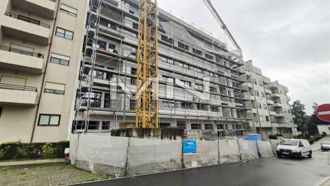 Apartamento T3 -  A 2 minutos do Rio Douro