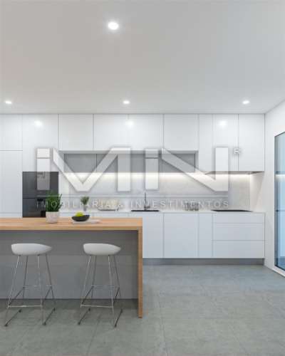 Apartamento T3 -  a 5 minutos da cidade do Porto