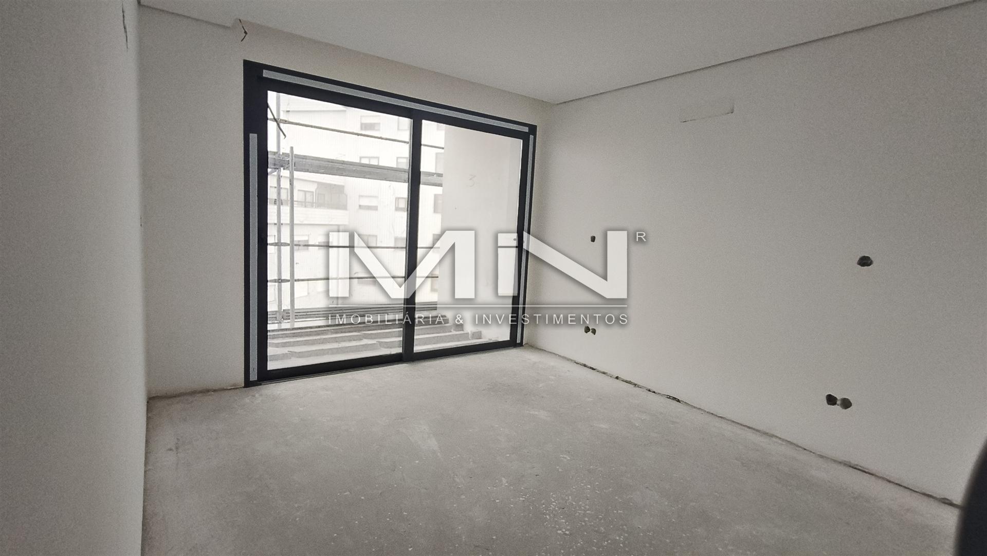 Apartamento T3 -  a 5 minutos da cidade do Porto