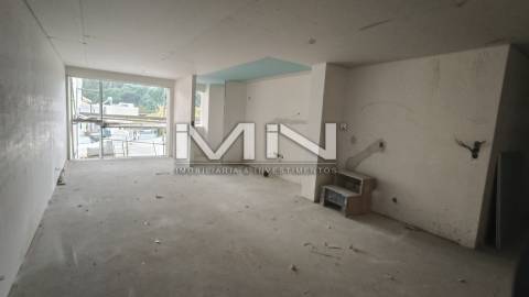 Apartamento T3 -  a 5 minutos da cidade do Porto