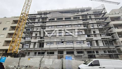 Apartamento T3 -  a 5 minutos da cidade do Porto