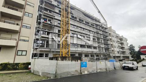 Apartamento T3 -  a 5 minutos da cidade do Porto