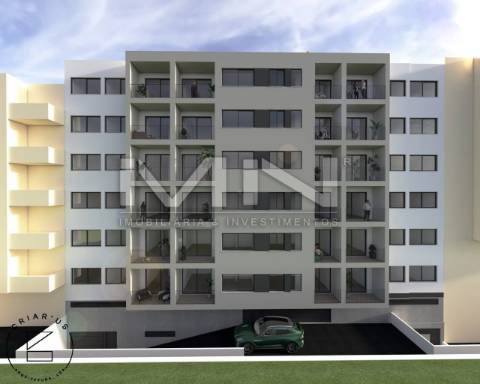 Apartamento T3 -  a 5 minutos da cidade do Porto