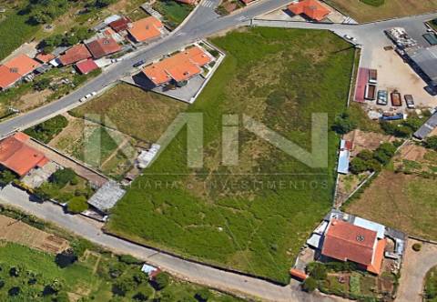 Terreno de 2.250m² para Loteamento ou casa térrea