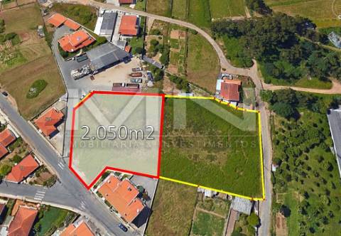 Terreno de 2.250m² para Loteamento ou casa térrea