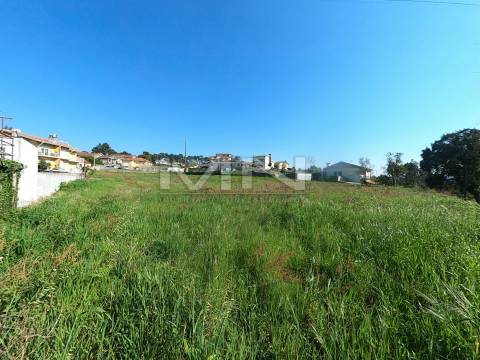 Terreno plano - 2.050m² - Viabilidade para casa Terrea