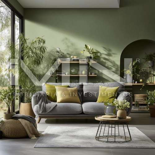 Moradia V4 -c/ piscina - 5 km do Porto