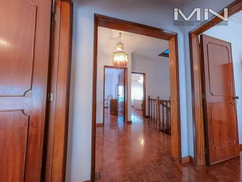 Quarto c/ Varanda a 2 minutos do Porto - Estudantes e professores
