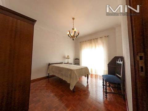 Quarto c/ Varanda a 2 minutos do Porto - Estudantes e professores
