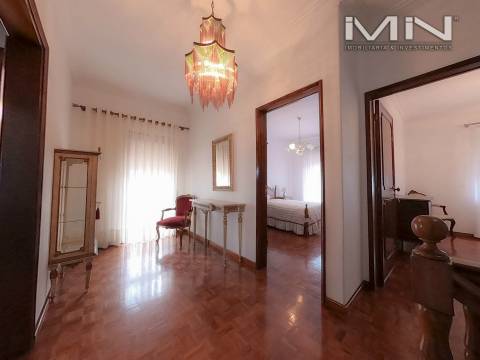 Quarto c/ Varanda a 2 minutos do Porto - Estudantes e professores