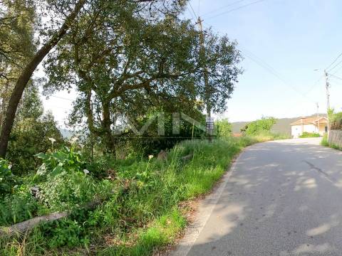 510m2 de Natureza a um Passo do Porto - 2 frentes