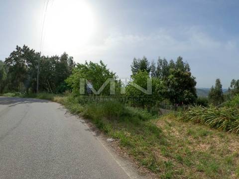 510m2 de Natureza a um Passo do Porto - 2 frentes