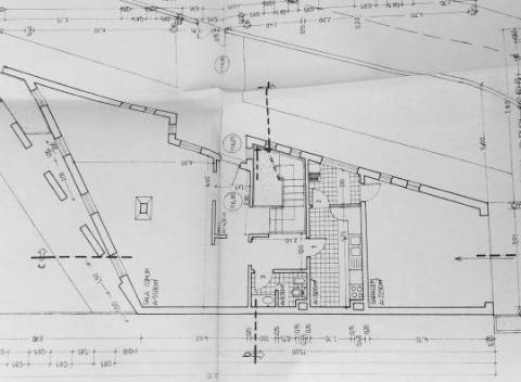 510m2 de Natureza a um Passo do Porto - 2 frentes