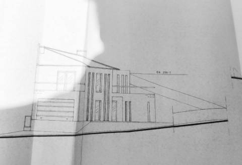 510m2 de Natureza a um Passo do Porto - 2 frentes