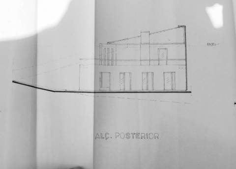 510m2 de Natureza a um Passo do Porto - 2 frentes