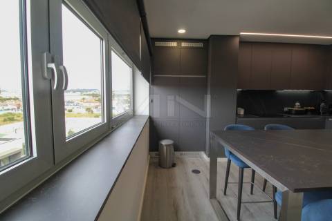 T4 Duplex c/ terraço - Praia de Esmoriz