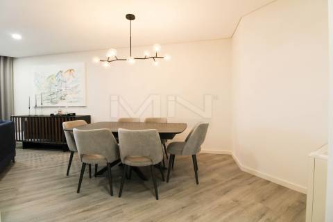 T4 Duplex c/ terraço - Praia de Esmoriz
