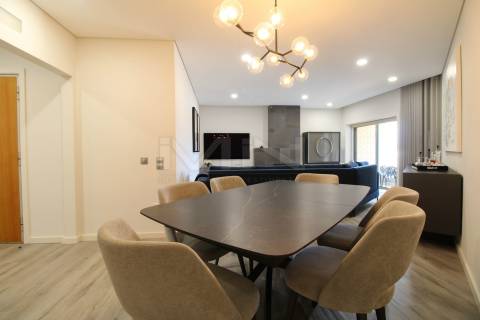 T4 Duplex c/ terraço - Praia de Esmoriz