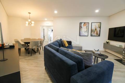 T4 Duplex c/ terraço - Praia de Esmoriz
