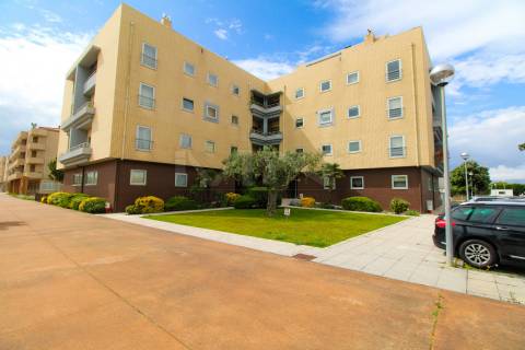 T4 Duplex c/ terraço - Praia de Esmoriz