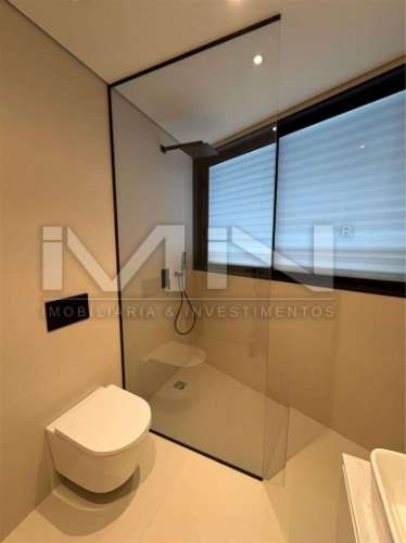 Apartamento T3 com Terraço- Roof Top - Novo