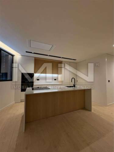 Apartamento T2 Novo com Terraço - Centro de Gondomar