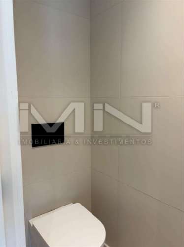 Apartamento T2 Novo com Terraço - Centro de Gondomar