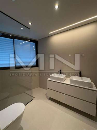 Apartamento T2 Novo com Terraço - Centro de Gondomar