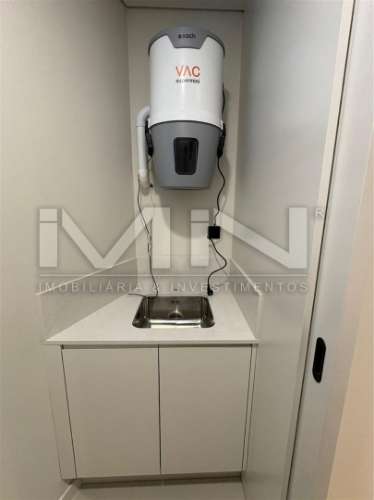 Apartamento T2 Novo com Terraço - Centro de Gondomar