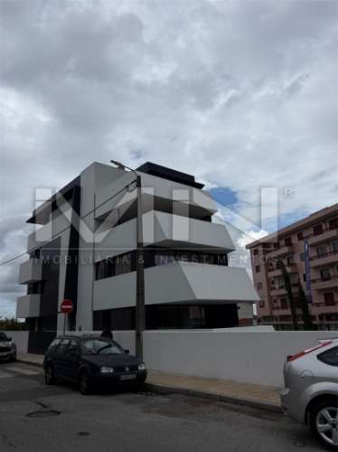 Apartamento T2 Novo com Terraço - Centro de Gondomar