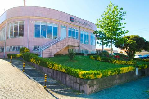 Edifício Multifuncional Premium: Gondomar | Junto ao Porto