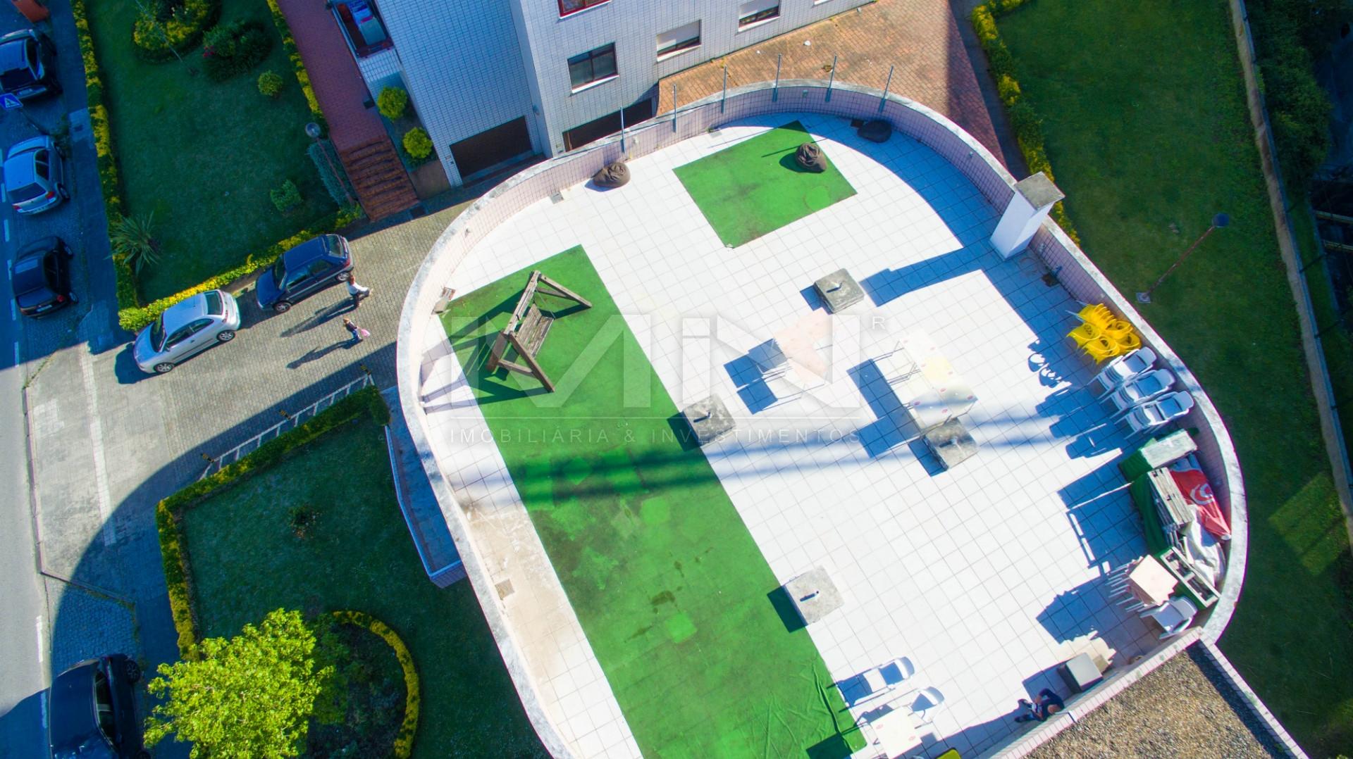 Edifício Multifuncional Premium: Gondomar | Junto ao Porto