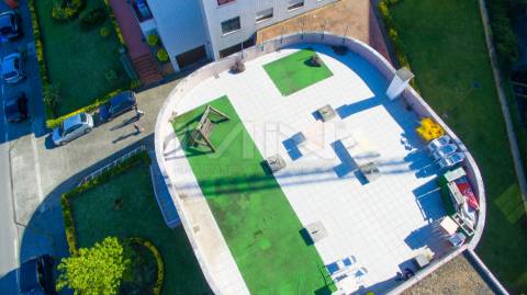 Edifício Multifuncional Premium: Gondomar | Junto ao Porto