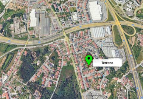 Lote p/ Construção moradia - tranquilidade e centralidade