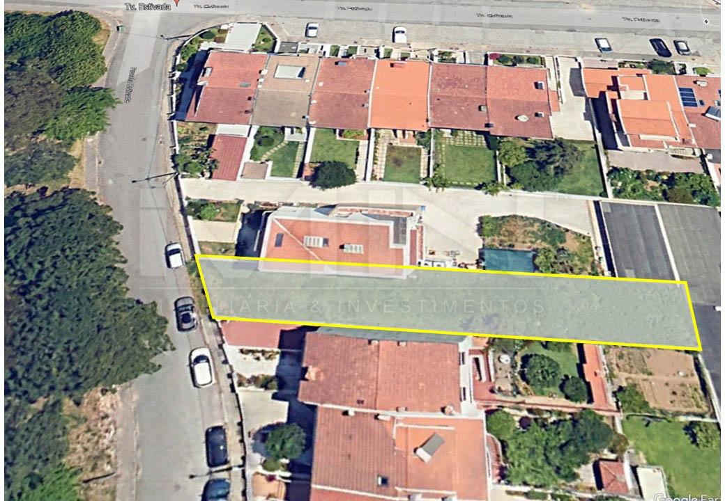Lote p/ Construção moradia - tranquilidade e centralidade