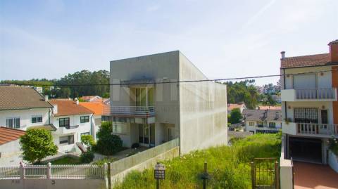 Lote p/ Construção moradia - tranquilidade e centralidade