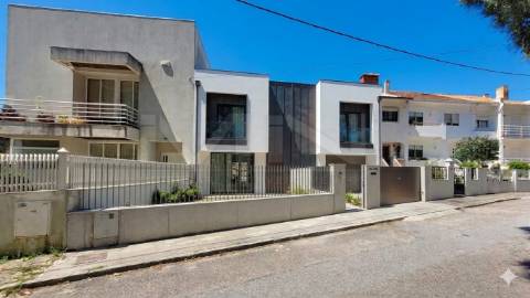 Lote p/ Construção moradia - tranquilidade e centralidade