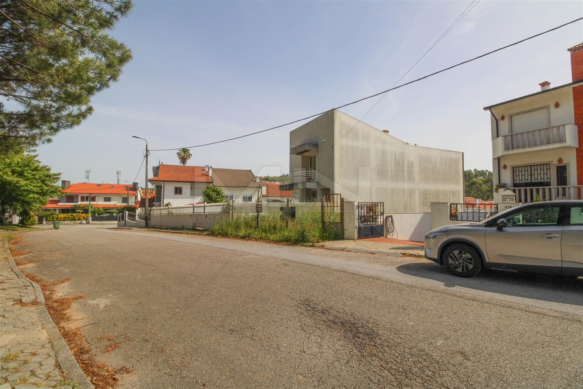 Lote p/ Construção moradia - tranquilidade e centralidade